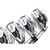 Callaway Apex 19 Iron Set 5-PW UST Mamiya Recoil ZT9 460 F3 Regular RH, 2 of 12
