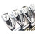 Callaway Apex 19 Iron Set 5-PW UST Mamiya Recoil ZT9 460 F3 Regular RH, 3 of 12