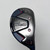 Callaway Big Bertha B21 3 Hybrid 19* RCH 45 45g Ladies Graphite Womens RH, 1 of 12