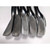 Callaway Apex Black Iron Set 5-PW Elevate VSS 95g Regular No 9 iron RH, 5 of 12