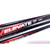 Callaway Apex Black Iron Set 5-PW Elevate VSS 95g Regular No 9 iron RH, 9 of 12