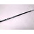 Mitsubishi Kai'li Black 70X Extra Stiff Fairway Wood Shaft 42.75" -TaylorMade, 1 of 12