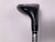 XXIO X Black 4 Hybrid 20* Miyazaki AX-1 51g Regular Graphite Mens RH, 2 of 12