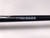 XXIO X Black 4 Hybrid 20* Miyazaki AX-1 51g Regular Graphite Mens RH, 8 of 12
