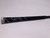 XXIO X Black 4 Hybrid 20* Miyazaki AX-1 51g Regular Graphite Mens RH, 9 of 12