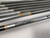 PXG 0311 P GEN3 Iron Set 4-PW+GW steelfiber fc 115 cw F4 Stiff RH, 10 of 12