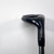 Callaway Rogue X 3 Hybrid 18* Aldila Synergy 60g Regular Graphite Mens RH HC, 6 of 12