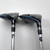 Cobra XL Womens 5 & 7 Fairway Wood Set 22* | 25* XL Ladies Graphite Womens RH, 7 of 12