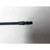 Mitsubishi Chemical Reax Red 50 50g Extra Stiff Driver Shaft 44.5"-TaylorMade, 3 of 12