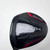 LEFTY TaylorMade Stealth 3 Fairway Wood 15* Fujikura Ventus Red 6S Stiff LH, 1 of 12
