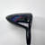 Callaway XR Driver 10.5* Project X San Diego 5.5 54g Regular Graphite Mens RH, 5 of 12