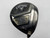 Callaway Great Big Bertha 23 3 Fairway Wood 15* UST Mamiya Helium 4F1 Ladies RH, 1 of 12