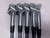 Ping G425 Iron Set 6-PW Green Dot 2* Up Alta CB AWT Soft Regular Senior RH, 4 of 12