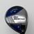 Callaway Big Bertha 5 Fairway Wood 18*  Fubuki z65x5ct 65g Regular RH, 1 of 12