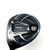 LEFTY Callaway Rogue 5 Fairway Wood 18* Aldila Quaranta 50g Senior LH, 1 of 12