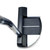 TaylorMade Spider Mallet Putter 37.5" Mens RH HC, 4 of 12