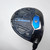 Callaway Paradym Ai Smoke Max D 3 Fairway 15* Tensei Blue AV Xlink Reg RH HC, 2 of 12