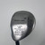 LEFTY Adams Tight Lies 1998 7 Fairway Wood 24* VMI Stiff Graphite Mens LH, 1 of 12