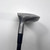 LEFTY Adams Tight Lies 1998 7 Fairway Wood 24* VMI Stiff Graphite Mens LH, 5 of 12
