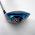 TaylorMade SIM2 MAX-D Driver 10.5* Kuro Kage Silver Series 60g Stiff RH, 3 of 12