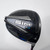 TaylorMade SIM MAX-D Driver 10.5* Fujikura Ventus Red 5S Stiff Graphite Mens RH, 1 of 12