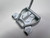 TaylorMade Spider Ghost Belly Putter 41.5" Mens RH - NEW 17" Long Grip, 6 of 12
