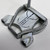 TaylorMade Spider Ghost Belly Putter 43" Mens RH - NEW 17" Long Grip, 6 of 12