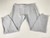 Peter Millar Crown Sport Active Jogger Men's Pants Gray Size XL Grey NWT, 1 of 12