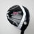 Callaway X2 Hot 7 Fairway Wood 21* Aldila Callaway X2 Hot Ladies RH, 2 of 12