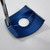 BioMech Golf Acculock Ace Blue Putter 41" Mens RH, 5 of 12