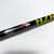 HZRDUS Yellow Handcrafted 6.5 63g Extra Stiff Driver Shaft 44.25" -TaylorMade, 2 of 12