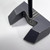 L.A.B. Golf MEZZ.1 Max Broomstick Putter 45" 78* ACCRA Mens RH HC, 7 of 12