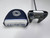 Odyssey Ai-ONE Cruiser CS Broomstick Putter 48" Mens RH HC, 1 of 12