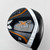 Callaway X2 Hot 5 Fairway Wood 18* Aldila Tour ATX 60g Regular Graphite Mens RH, 2 of 12