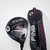 Ping G410 SF Tec 5 Fairway Wood 19* Alta CB Soft Regular 65g Senior RH, 1 of 12