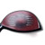TaylorMade Stealth Driver 10.5* Mitsubishi Kai'li White 60S 60g Stiff RH, 5 of 12