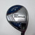 Callaway Big Bertha 2014 3 Fairway 15* Mitsubishi Fubuki z65x5ct 65g Regular RH, 1 of 12