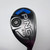 Ping G30 4 Hybrid 22* TFC 419 Soft Regular Senior Graphite Mens RH, 1 of 12