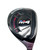 TaylorMade M4 4 Hybrid 22* Fujikura Atmos 7S 70g Stiff Graphite Mens RH, 1 of 12