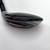 TaylorMade M4 4 Hybrid 22* Fujikura Atmos 7S 70g Stiff Graphite Mens RH, 3 of 12