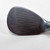 Titleist Vokey SM8 Tour Chrome Lob Wedge LW 60* 10 Bounce S-Grind SM8 Wedge RH, 3 of 12
