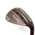 TaylorMade Milled Grind HI-TOE Lob Wedge LW 58* 10 KBS Hi-Rev 2.0 115g Wedge RH, 2 of 12