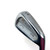 Miura Straight Neck CB-202 Single 5 Iron NS Pro 950 GH Regular Steel Mens RH, 2 of 12