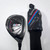 TaylorMade M4 5 Hybrid 25* Fujikura Atmos 7S 70g Stiff Graphite Mens RH, 1 of 12
