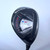 TaylorMade M4 5 Hybrid 25* Fujikura Atmos 7S 70g Stiff Graphite Mens RH, 2 of 12