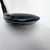 TaylorMade M4 5 Hybrid 25* Fujikura Atmos 7S 70g Stiff Graphite Mens RH, 4 of 12