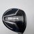 TaylorMade SIM MAX 7 Fairway Wood 21* Fujikura Ventus Red 5R 50g Regular RH, 1 of 12