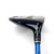 XXIO 13 7 Fairway Wood 20* MP 1300 Flex 3422 42g Stiff Graphite Mens RH HC, 6 of 12