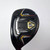LEFTY Cobra LTDx 5 Hybrid 24* KBS PGI 75g Regular Graphite Mens LH, 1 of 12
