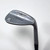 Titleist Vokey Spin Milled SM4 Chrome Gap Wedge GW 52* 8 Bounce Vokey Wedge RH, 1 of 12